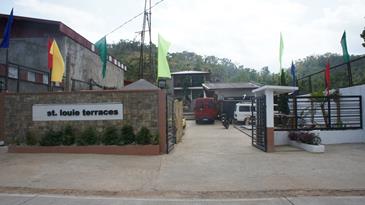 st louie terraces coron_facade