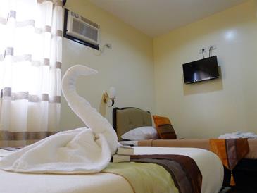 libis bayview hotel_room4