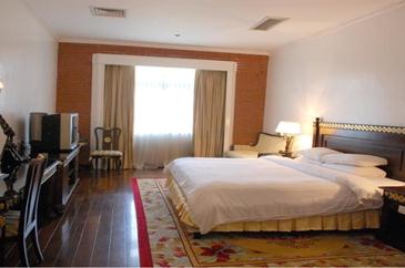 fort ilocandia_seaview suite