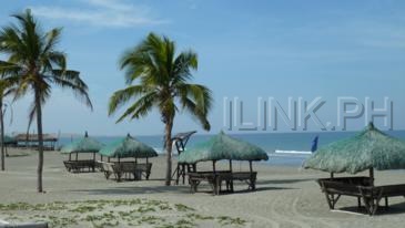 fort ilocandia_beach2