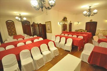 my vigan home hotel_conference room