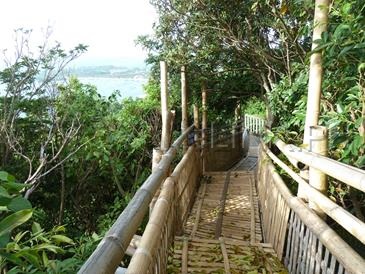 mt luho boracay_viewdeck