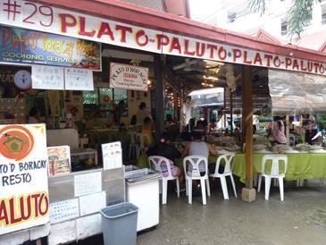 d talipapa boracay_wet market