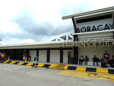 boracay airport