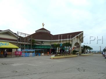 caticlan jetty port_arrival area