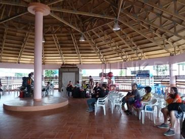 caticlan jetty port_waiting area