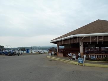 caticlan jetty port_exterior