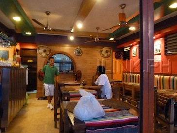 boracay restaurants_manana mexican restaurant