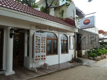 boracay restaurants_deparis 