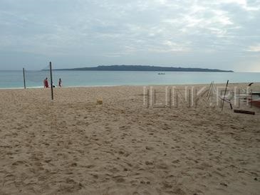 puka shell beach