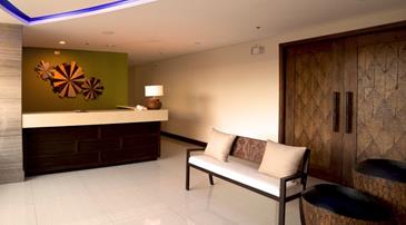 azia suites cebu_reception