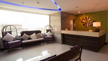 azia suites cebu_lobby