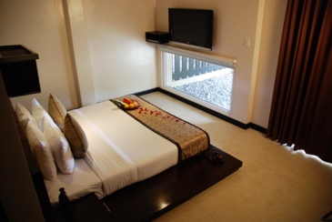 boracay resort