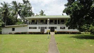 cabua an beach resort camiguin_exterior