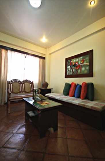 balay da blas_deluxe suite