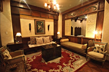 balay da blas_executive suite