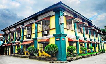 grandpa's inn vigan