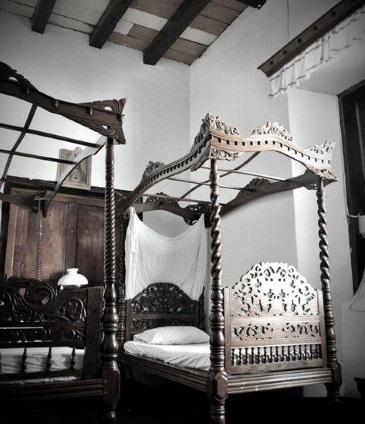 villa angela heritage house_cuarto pequeno