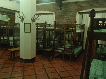 villa angela heritage house_dormitory