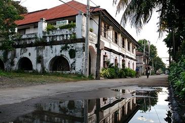 villa angela heritage house_exterior