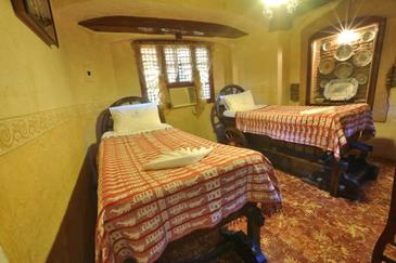 grandpa's inn vigan_room