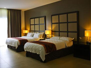 avenue suites bacolod hotel_room2