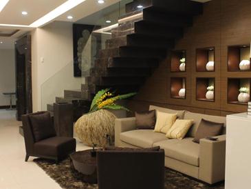 avenue suites bacolod_lobby