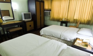 bacolod business inn