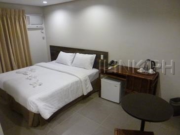 cebu r hotel_mabolo_suite