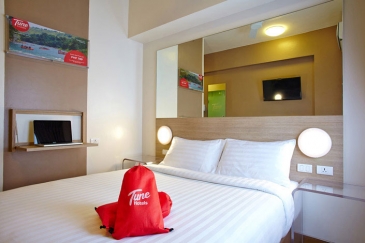 tune hotel ortigas_double room2