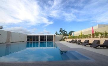 holiday suites palawan
