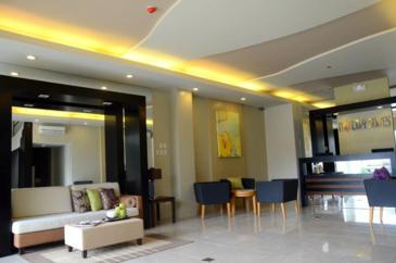 holiday suites puerto princesa