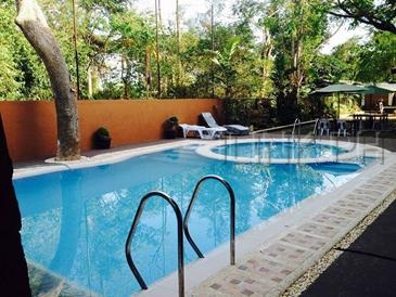 diakopes inn palawan_pool