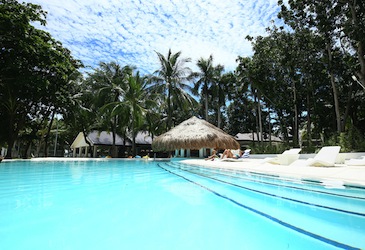 pacific cebu resort_pool