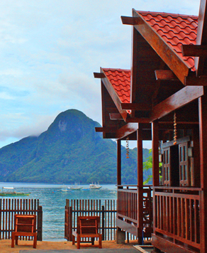 entalula el nido_cabana
