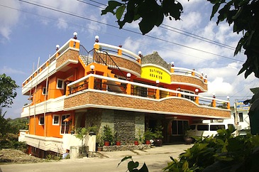 batanes seaside