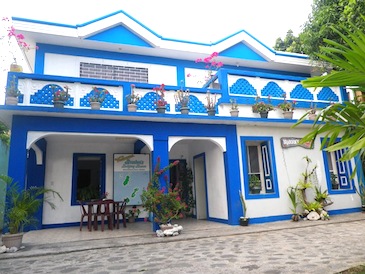 brandon's lodge batanes