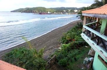 octagon bed and dine batanes