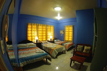 seaside lodge batanes