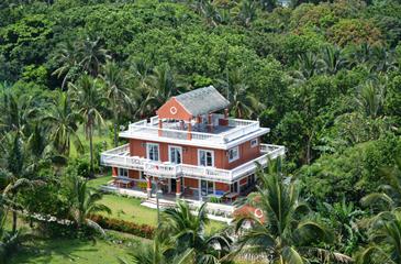 dive batanes lodge_exterior