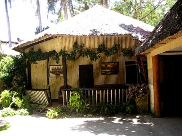 boracay resort