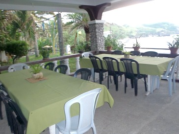 shanedel's inn batanes_restaurant