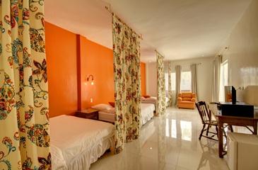 momo beach house bohol_room5