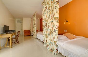 momo beach house bohol_room6