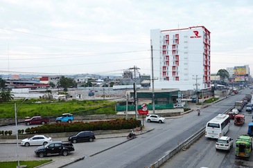 red planet hotel cdo