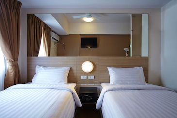 red planet hotel cagayan de oro - room4