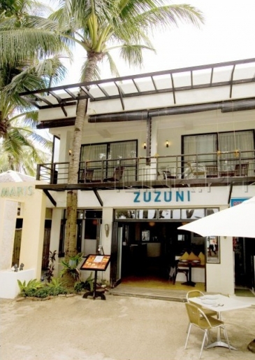 zuzuni boracay