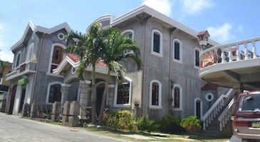 martin's inn batanes