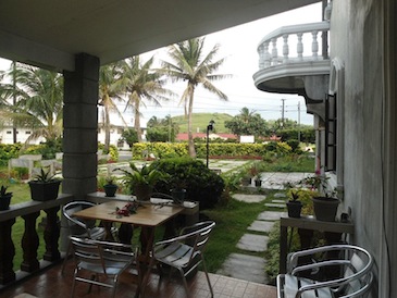 batanes inn