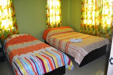 martin's inn batanes_room